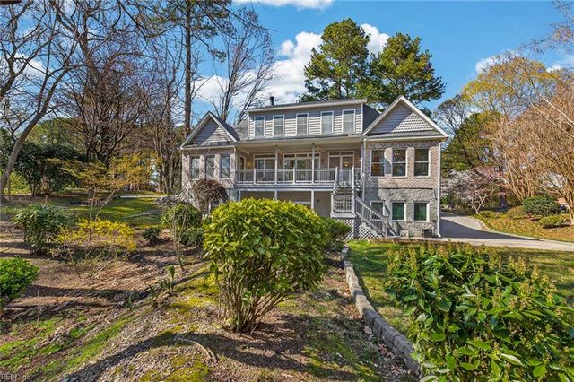 1236 Southfield PL, Virginia Beach, VA 23452