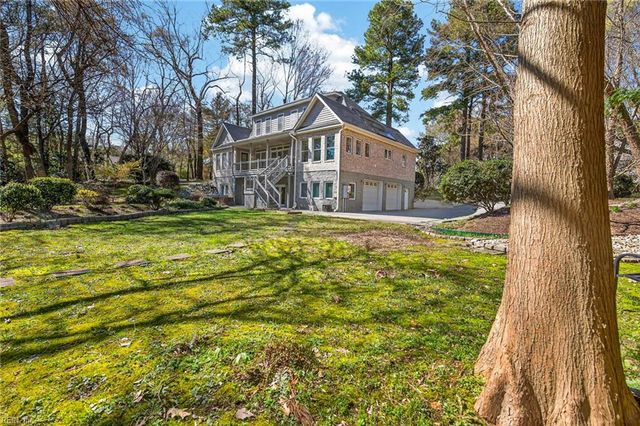 1236 Southfield PL, Virginia Beach, VA 23452