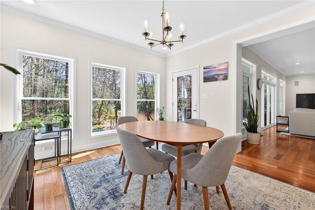 1236 Southfield PL, Virginia Beach, VA 23452