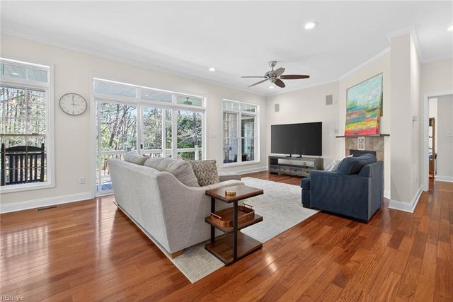 1236 Southfield PL, Virginia Beach, VA 23452