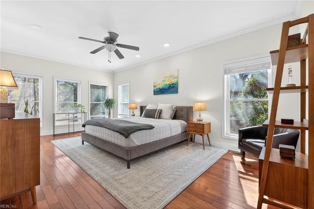 1236 Southfield PL, Virginia Beach, VA 23452