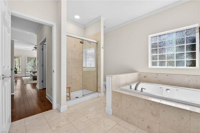 1236 Southfield PL, Virginia Beach, VA 23452