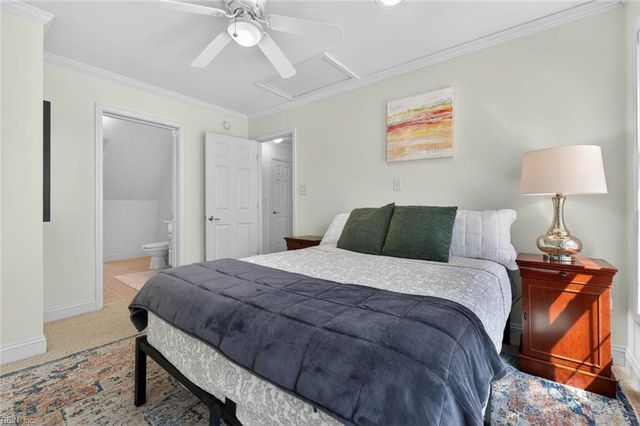 1236 Southfield PL, Virginia Beach, VA 23452