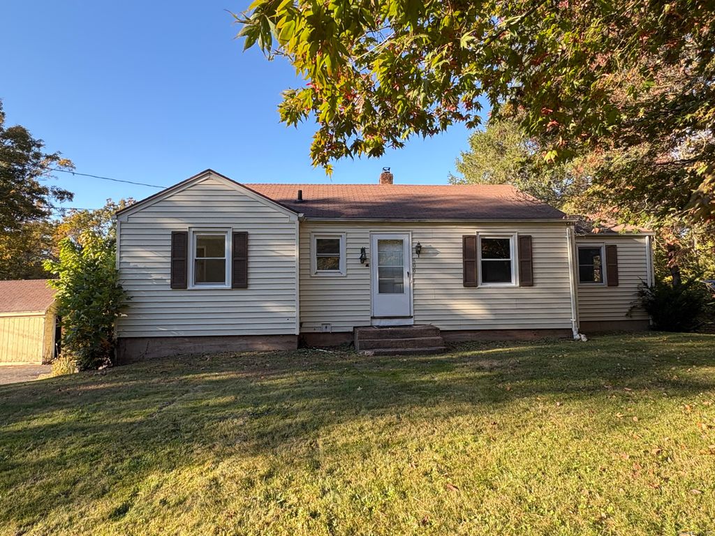 600 Wadsworth Street, Middletown, CT 06457