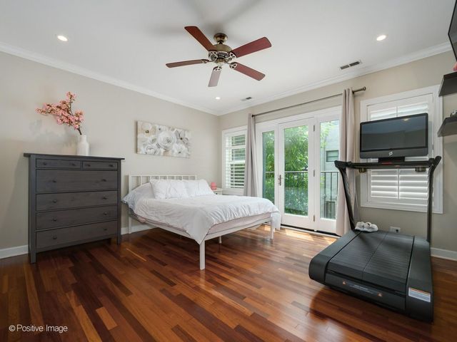 2849 N ASHLAND Avenue 2S, Chicago, IL 60657