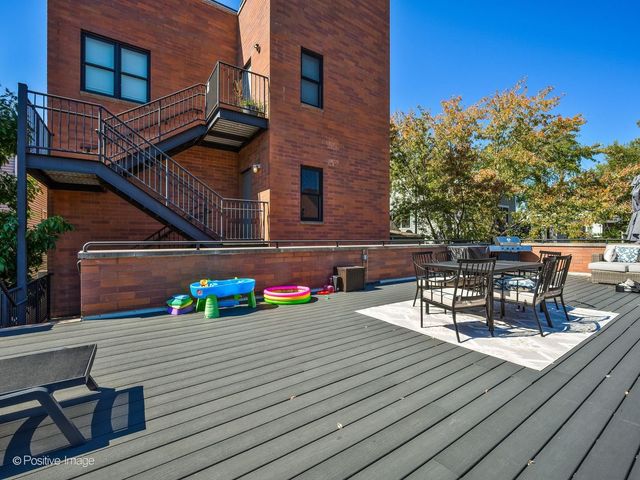 2849 N ASHLAND Avenue 2S, Chicago, IL 60657
