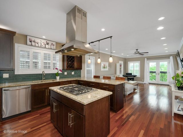 2849 N ASHLAND Avenue 2S, Chicago, IL 60657