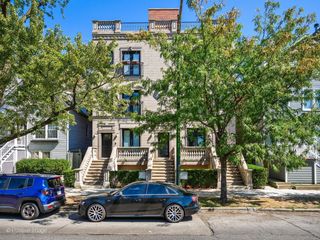 2849 N ASHLAND Avenue 2S, Chicago, IL 60657