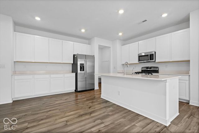 17252 Barnes Street, Westfield, IN 46074