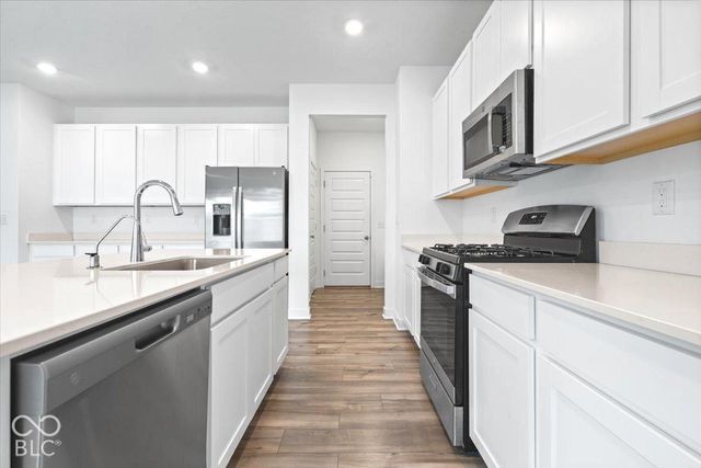 17252 Barnes Street, Westfield, IN 46074