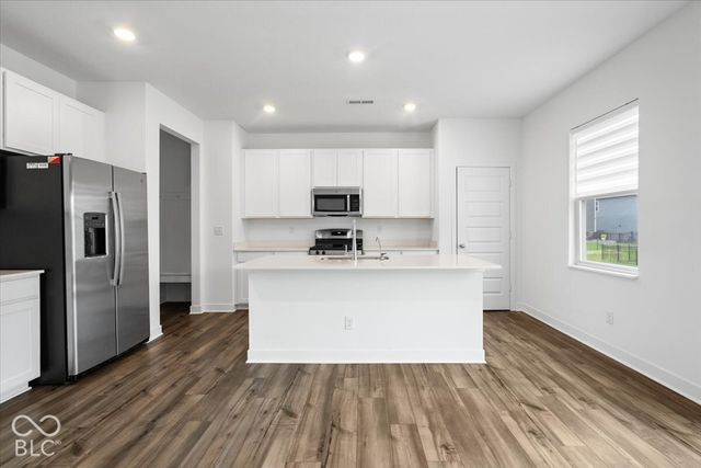 17252 Barnes Street, Westfield, IN 46074