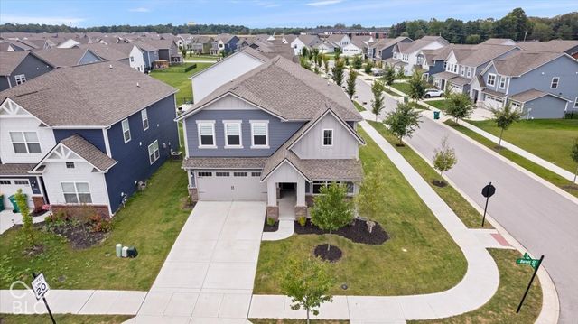 17252 Barnes Street, Westfield, IN 46074
