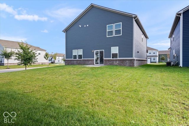 17252 Barnes Street, Westfield, IN 46074