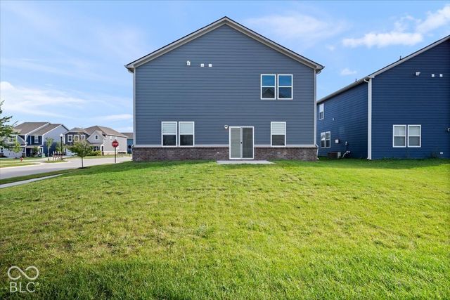 17252 Barnes Street, Westfield, IN 46074