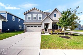 17252 Barnes Street, Westfield, IN 46074