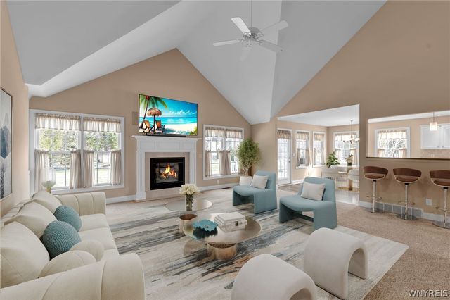 8300 Stahley Road, Clarence, NY 14051