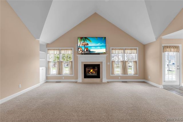 8300 Stahley Road, Clarence, NY 14051