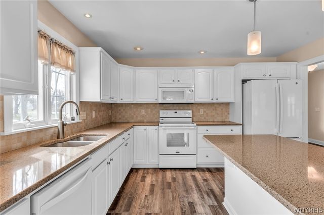 8300 Stahley Road, Clarence, NY 14051