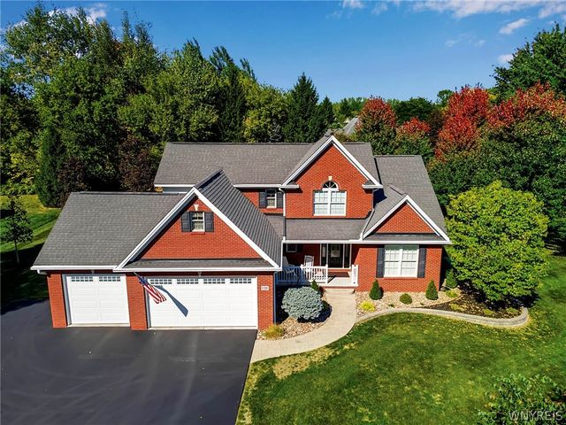 8300 Stahley Road, Clarence, NY 14051