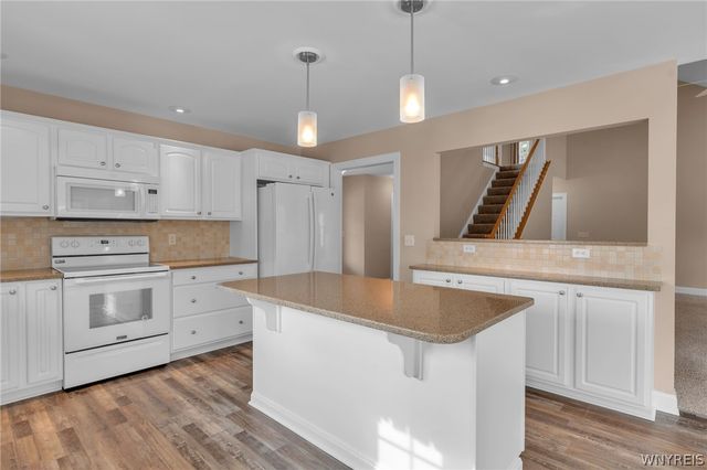 8300 Stahley Road, Clarence, NY 14051