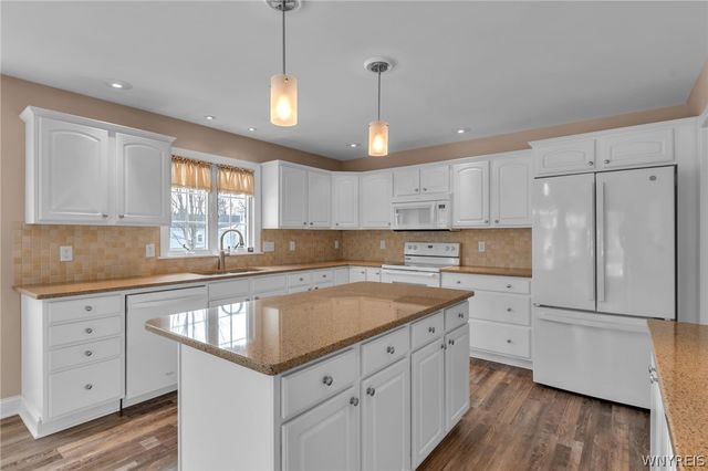 8300 Stahley Road, Clarence, NY 14051