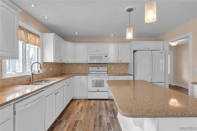 8300 Stahley Road, Clarence, NY 14051