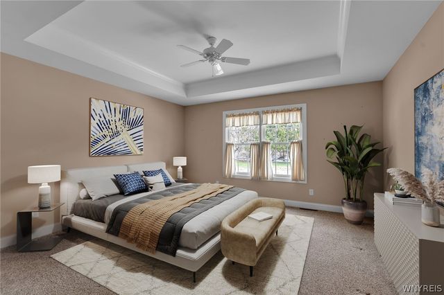 8300 Stahley Road, Clarence, NY 14051