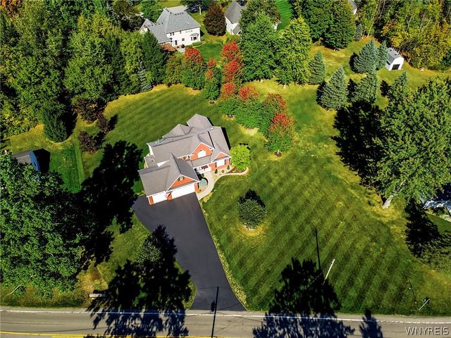 8300 Stahley Road, Clarence, NY 14051