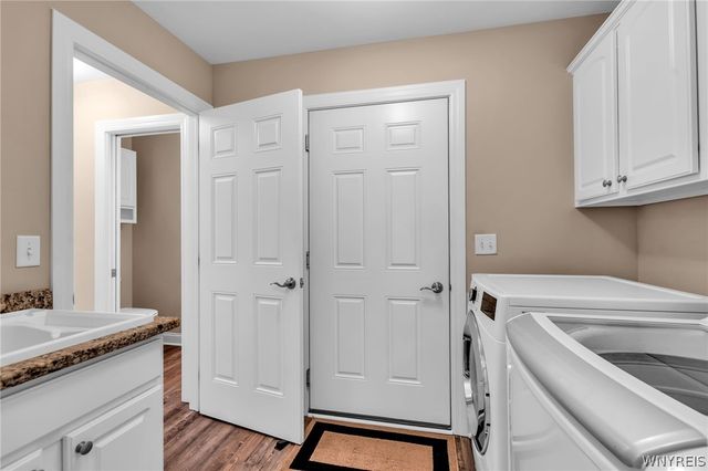 8300 Stahley Road, Clarence, NY 14051