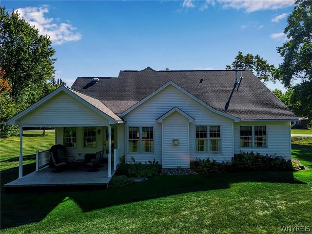 8300 Stahley Road, Clarence, NY 14051