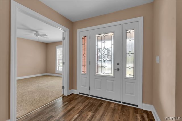 8300 Stahley Road, Clarence, NY 14051