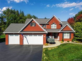 8300 Stahley Road, Clarence, NY 14051