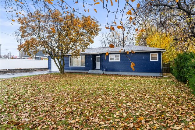 81 Spencerport Road, Gates, NY 14606