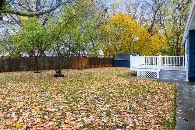 81 Spencerport Road, Gates, NY 14606