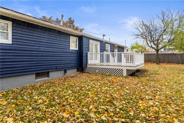 81 Spencerport Road, Gates, NY 14606