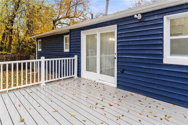 81 Spencerport Road, Gates, NY 14606