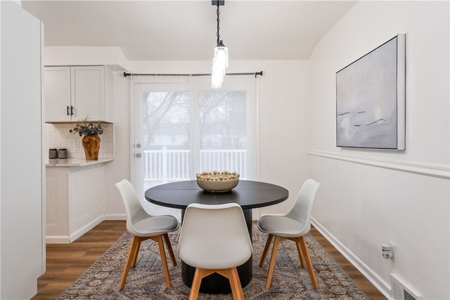 81 Spencerport Road, Gates, NY 14606