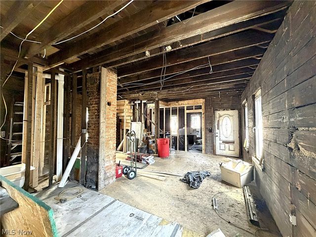 1346 W 54th Street, Cleveland, OH 44108