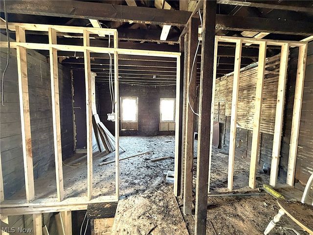 1346 W 54th Street, Cleveland, OH 44108