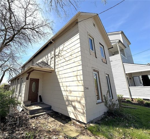 1346 W 54th Street, Cleveland, OH 44108