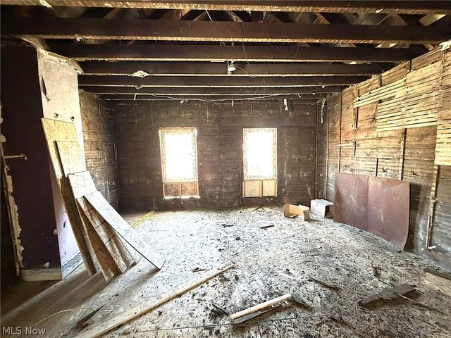 1346 W 54th Street, Cleveland, OH 44108