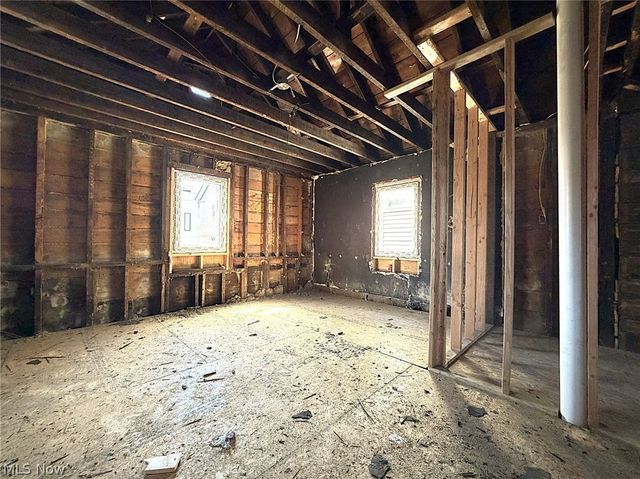 1346 W 54th Street, Cleveland, OH 44108