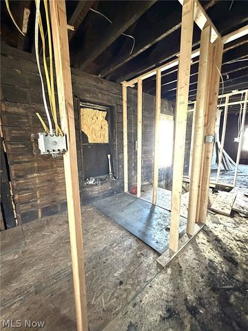 1346 W 54th Street, Cleveland, OH 44108