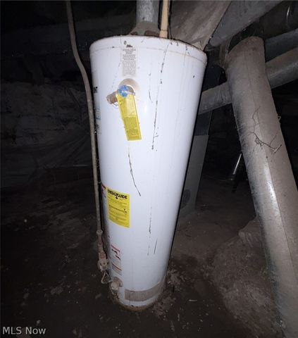 1346 W 54th Street, Cleveland, OH 44108