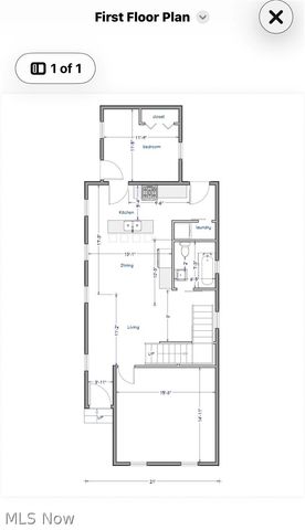 1346 W 54th Street, Cleveland, OH 44108