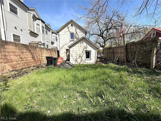 1346 W 54th Street, Cleveland, OH 44108