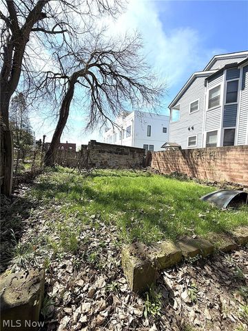 1346 W 54th Street, Cleveland, OH 44108