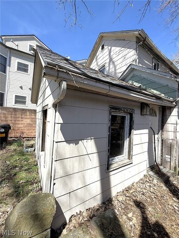 1346 W 54th Street, Cleveland, OH 44108