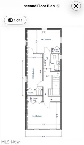 1346 W 54th Street, Cleveland, OH 44108