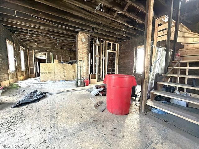 1346 W 54th Street, Cleveland, OH 44108